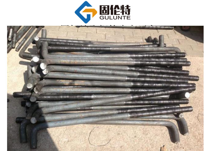 國標化學(xué)地腳螺栓型號規(guī)格